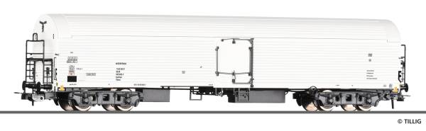 TILLIG 77093 - Eiskühlwagen Iacehqrs der DR, Ep. IV